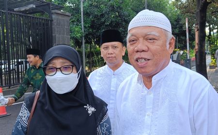 hari-pertama-lebaran,-basuki-hadimuljono-mau-ziarah-ke-makam-eks-menteri-pu