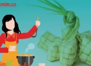 Siapa Yang Memasak Opor Ayam di Hari Lebaranmu?