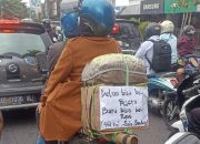Tulisan Mudik lebaran naik sepeda motor tapi berharap naik mobil…Tiger vs Fortuner…hehehe, gokil