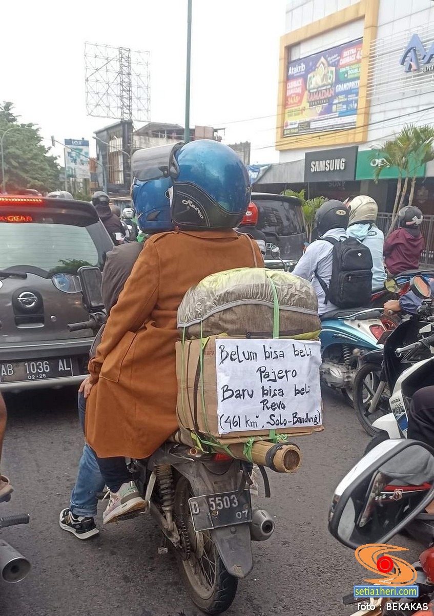 tulisan-mudik-lebaran-naik-sepeda-motor-tapi-berharap-naik-mobil…tiger-vs-fortuner…hehehe,-gokil