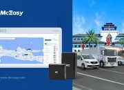Maksimalkan Keamanan dan Kendali dengan Fitur Unggulan GPS Tracker Mobil 