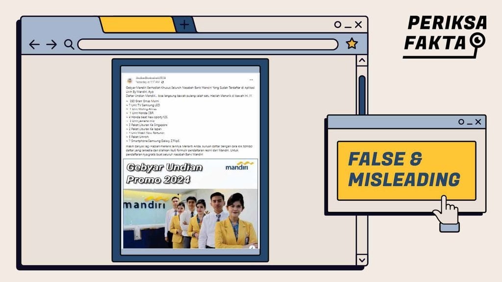 tidak-benar-ada-undian-berhadiah-bagi-nasabah-bank-mandiri