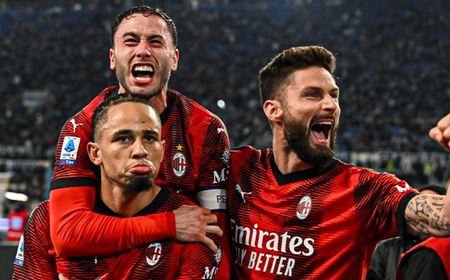 ac-milan-vs-as-roma:-de-rossi-bikin-laga-di-liga-europa-tak-mudah