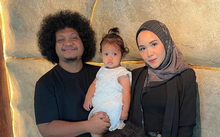 ungkapan-syukur-istri-babe-cabita:-sayang-terima-kasih, -kamu-tak-pernah-mengeluh