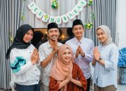 Do’s and Don’ts Basa-Basi Lebaran Agar Orang Gak Tersinggung dan Overthinking