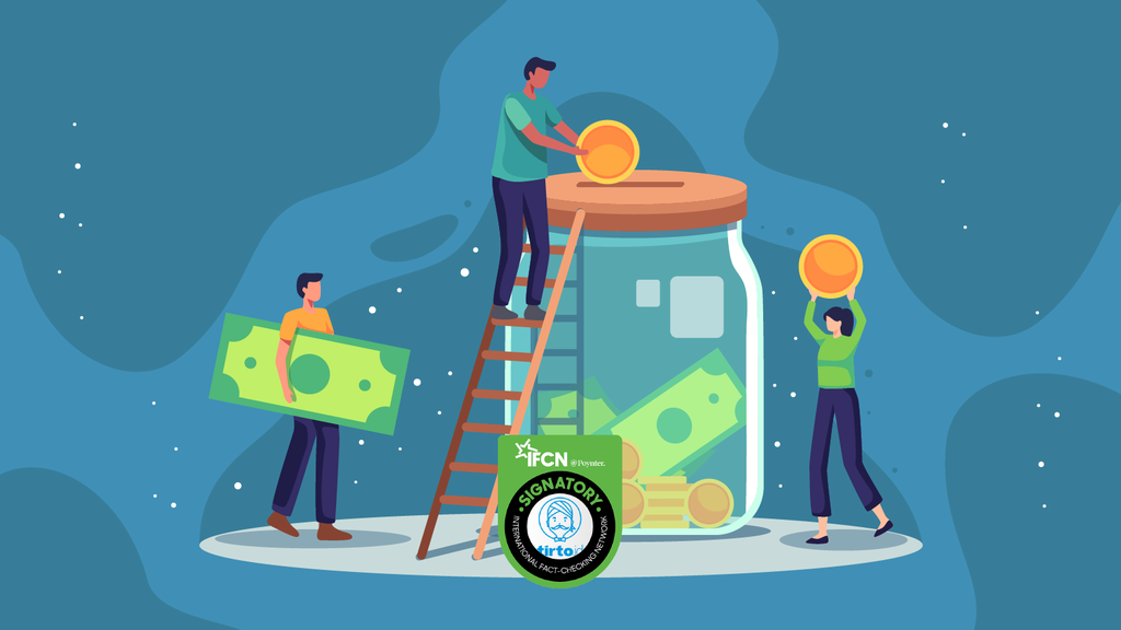 indonesia-tetap-paling-dermawan,-meski-dana-sering-diselewengkan