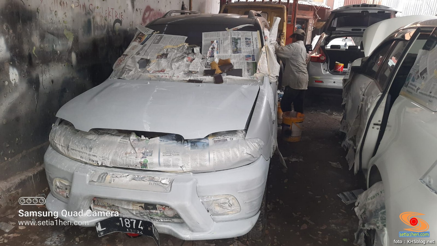 mbah-tarno-lagi-skincare-ganti-cat-bodi-mobil-baru-gans…