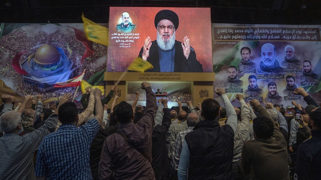 sikap-pbb,-as,-dan-indonesia-terhadap-serangan-iran-ke-israel