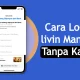 cara-login-livin-mandiri-tanpa-kartu-atm-atau-debit