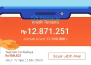 Cara Bayar Shopee Paylater lewat DANA Tanpa Biaya