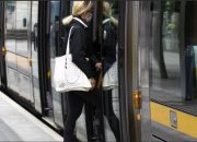 Berikut Protokol Kesehatan Untuk Pengguna Kendaraan umum