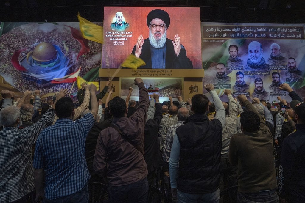 ahli-hukum-internasional-soal-iran-israel:-bisa-menjurus-perang