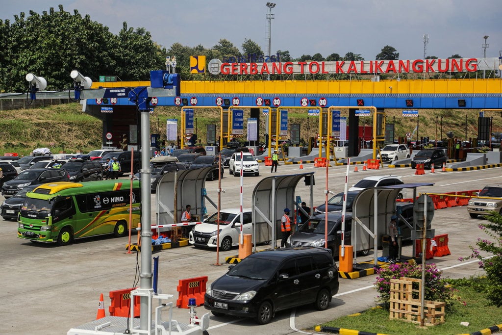 cegah-antrean,-warga-diminta-siapkan-kecukupan-saldo-e-toll