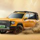 foto-resmi-haval-raptor-hi4-2024-diumbar,-suv-spek-off-road!