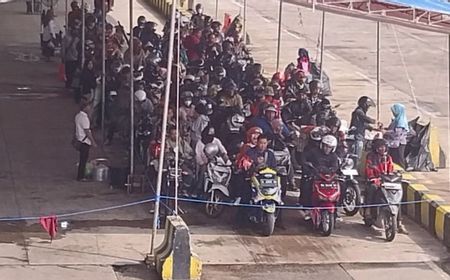 h+4-lebaran,-arus-balik-mulai-lengang-di-bakauheni