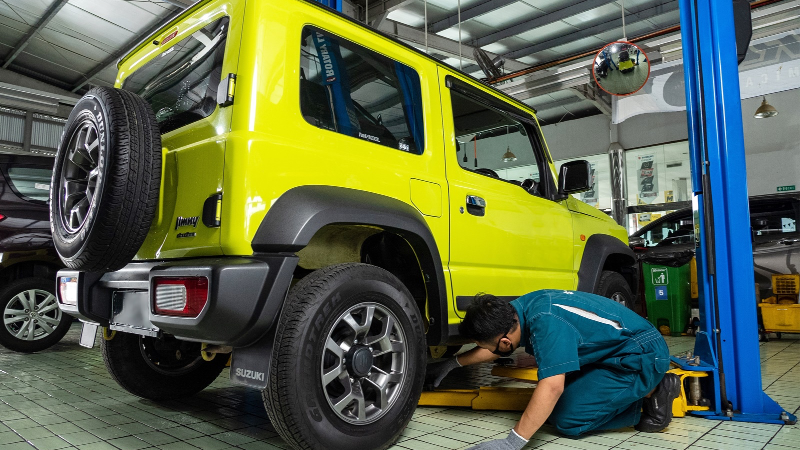 recall-suzuki-jimny-3-doors-tembus-448-unit,-fuel-pump-bermasalah!