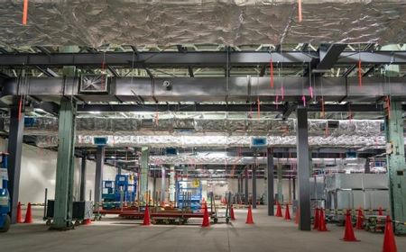 semakin-serius-garap-segmen-bev,-nissan-pameran-jalur-produksi-baterai-solid-state-di-jepang