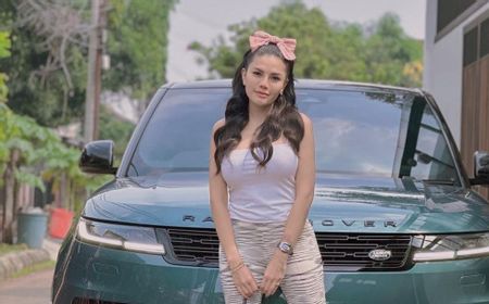 putus-dengan-rizky-irmansyah,-nikita-mirzani-pilih-fokus-bisnis-mi-ayam-dan-bakso