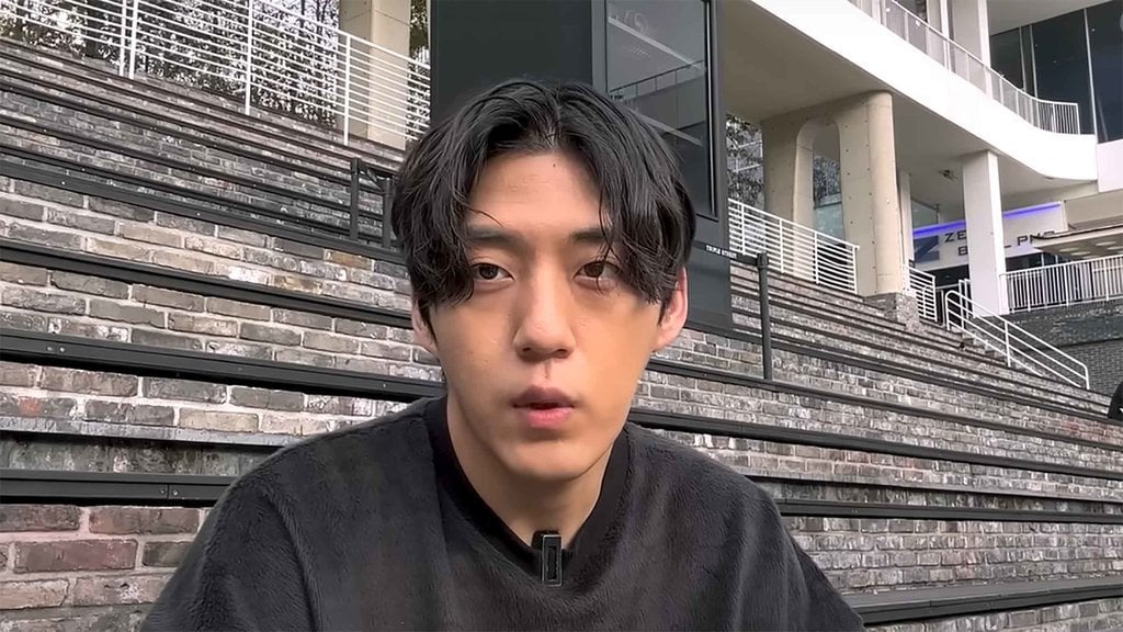 siapa-daud-kim-yang-viral-karena-ingin-bangun-masjid?