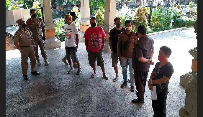 tarif-rapid-test-terus-naik,-bikin-kesal-banyak-supir-truk