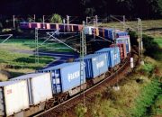 Kemenhub Rencanakan Optimalisasi Kereta Api Logistik Untuk Industri