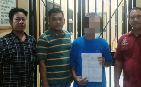 diringkus-polisi,-pria-di-ntb-ini-mengaku-hanya-tertarik-dengan-isi-celana-anak-15-tahun