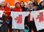 Pekerjaan Rumah Tangga Dianggap Bukan Kerja, Ini Asal Mula Penindasan Dalam Rumah