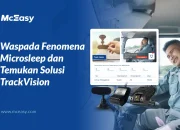 Menyelamatkan Nyawa di Jalan Raya: Memahami Fenomena Microsleep dan Solusinya 