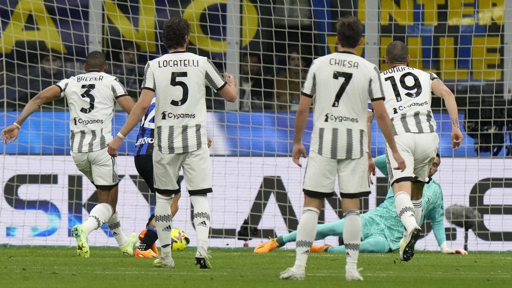 jadwal-lazio-vs-juventus-leg-2-semifinal-coppa-italia-live-tv