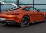 Spesifikasi Mercedes-AMG GT PHEV Sang Pembunuh Hypercar