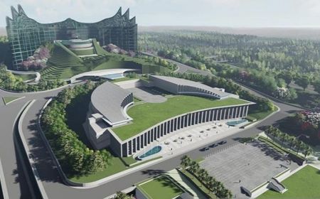 kpupr-klaim-pembangunan-ikn-mampu-kurangi-emisi-karbon-hingga-18-persen