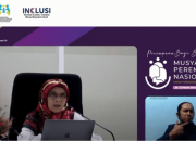 Munas Perempuan Diharapkan Jadi Forum Partisipasi Pembangunan Berkeadilan Gender