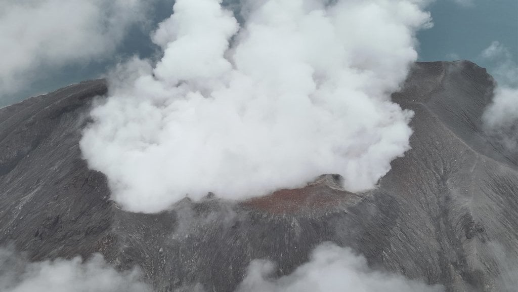 apa-itu-gas-so2-dari-erupsi-gunung-ruang,-dampaknya-berbahaya?