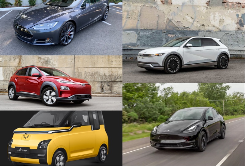 daftar-harga-mobil-listrik-bekas-pasca-lebaran-2024,-ada-yang-anjlok-rp-150-jutaan!