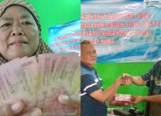 Wah Ratusan KK Warga Desa Wunut Klaten Mendapat THR 400 Ribu dari Pendapatan Desa!