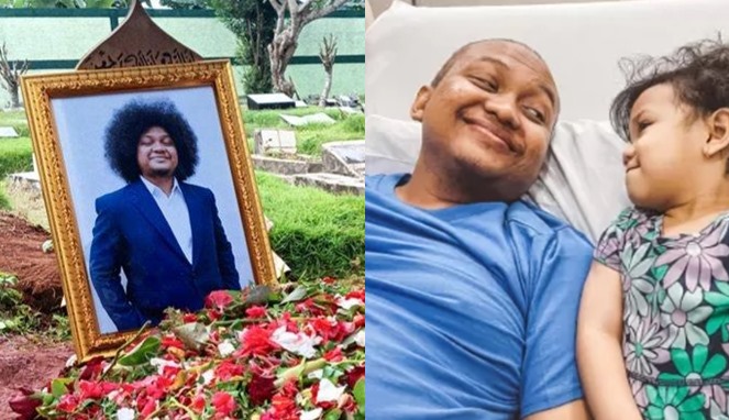 idap-anemia-aplastik-sejak-tahun-lalu,-babe-cabita-hembuskan-napas-terakhirnya