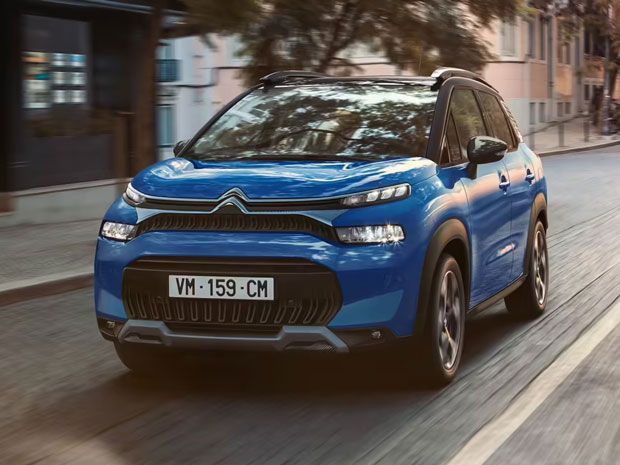 citroen-c3-aircross-siap-meluncur-di-indonesia,-calon-suv-murah-pesaing-toyota-rush?