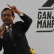 tak-hadir-di-penetapan-prabowo-gibran,-begini-penjelasan-mahfud