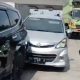 pengemudi-pajero-arogan-oknum-polisi,-avanza-ditabrak-depan-dan-belakang