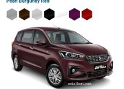 Obrolan ringan seputar keunggulan Suzuki Ertiga vs Toyota Avanza dan Honda Mobilio