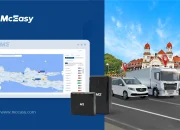 Layanan Pemasangan GPS tracker Terbaik di Semarang 
