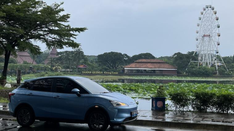 #momudik-lebaran-serunya-berkendara-bersama-neta-v-di-tmii,-liburan-singkat-yang-menyenangkan