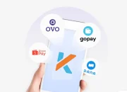 Cara Top Up DANA pakai Kredivo Tanpa Aplikasi Tambahan