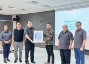 MPM Honda Jatim Persiapkan Transisi ISO 27001:2013 Menuju ISO 27001:2022