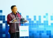 Buka Dealer BYD Cibubur, Halim Kalla Yakin Penjualan Mobil Listrik bisa Tembus 10 Persen