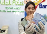 Gaji Magang Dharma Bank Jateng Beserta Tunjangannya