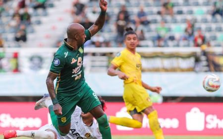 hasil-liga-1-2023/2024:-derby-jatim-jadi-milik-persebaya,-menang-2-1-di-kandang 