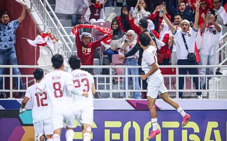 top-skor-piala-asia-u-23-2024:-ali-jasim-memimpin,-tiga-pemain-indonesia-mengekor