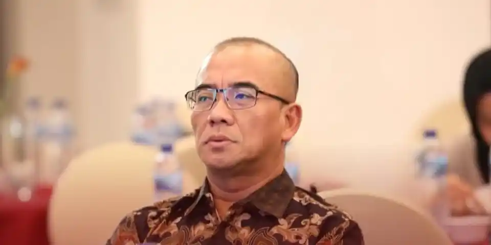 ketua-kpu-diduga-lakukan-tindakan-asusila,-merayu-korban-berbasis-relasi-kuasa 