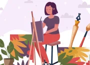 Prioritisasi Perempuan Seniman Mulai Dirintis